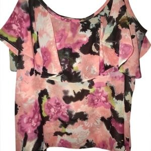 Show Me Your Mumu Tank Top/Cami